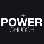 Power Church Logo